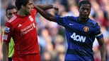 Evra tố Luis Suarez phân biệt chủng tộc